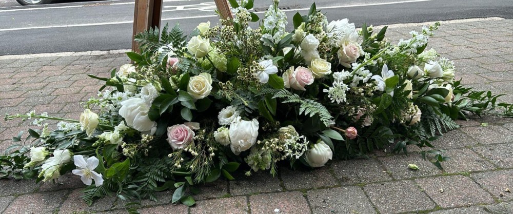 Vintage Double Ended Spray