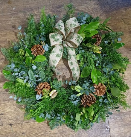 Christmas Wreath