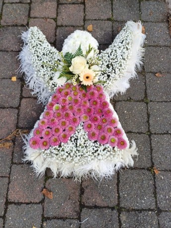 Angel Tribute