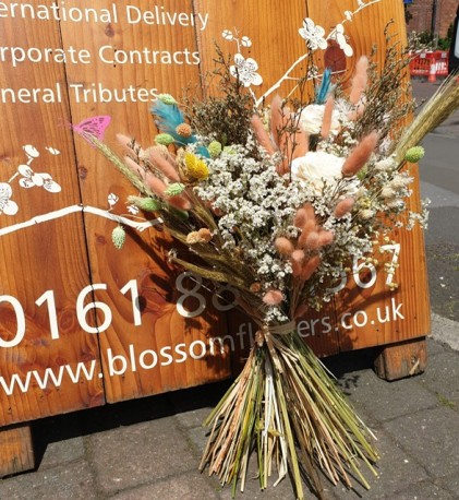 Dried Bouquet