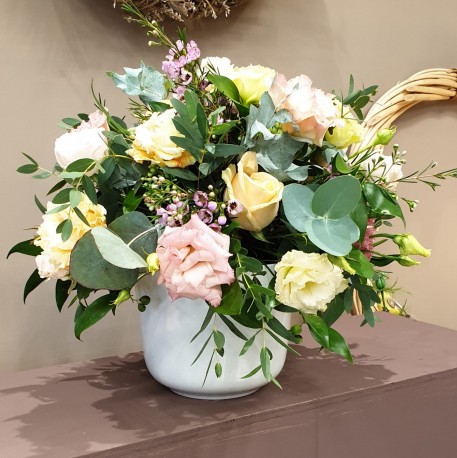 Classic Arrangement