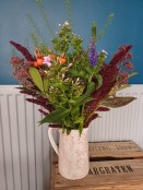 *Special Offer*Small Autumn Jug